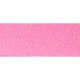 Moosgummi - pěnovka glitrová A4, 2 mm, růžová