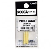 Náhradní hroty do popisovačů POSCA 1,3mm