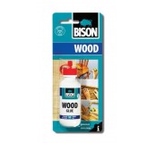 BISON WOOD - lepidlo na dřevo 75g