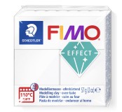 Fimo Effect modelovací hmota 57 g - metalická perletová