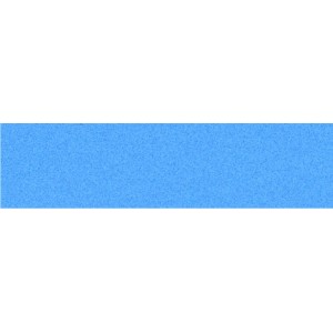 Moosgummi - pěnovka  1 mm, světle modrá