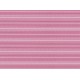 Moosgummi - pěnovka  růžová, proužky
