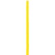 Chlupatý drátek bal.8 ks - pr. 12 mm, 30 cm, žlutý