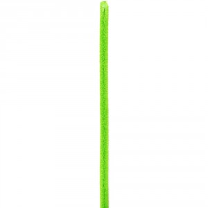 Chlupatý drátek bal.8 ks - pr. 12 mm, 30 cm, zelený