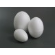 Polystyrenové vejce 6 cm