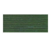 Vyšívací bavlnka klasická - Tmavě zelená č. 520