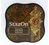 Razítkovací polštářek StazOn - Ganache
