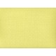 Moosgummi - pěnovka žlutá, puntíčky 30 x 40 cm