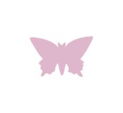Raznice motýlek, 16mm