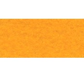 Filc metráž, 2 mm, zlatavě žlutá