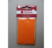 Nylon 60 cm, oranžový