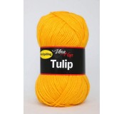 Vlna Tulip - sluníčková