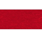 Filc metráž, 2 mm, červená