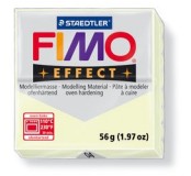 Fimo effect modelovací hmota 57 g - fluorescenční
