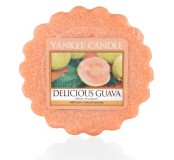 Vosk Yankee Candle - Delicious Guava