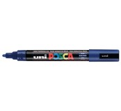 Akrylový popisovač POSCA 2,5 mm - tmavě modrý č.33
