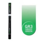 Chameleon tónovací fix - Grass Green, GR3