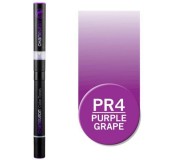 Chameleon tónovací fix - Purple Grape, PR4