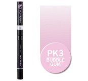 Chameleon tónovací fix - Bubble Gum, PK3