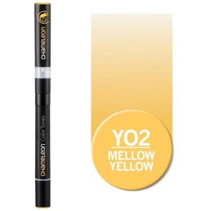 Chameleon tónovací fix - Mellow Yellow, YO2
