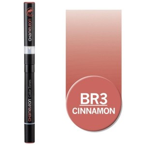 Chameleon tónovací fix - Cinnamon, BR3