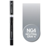 Chameleon tónovací fix - Neutral Grey, NG4