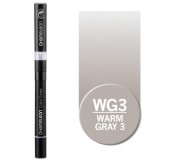 Chameleon tónovací fix - Warml Grey 3, WG3
