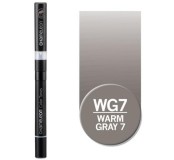 Chameleon tónovací fix - Warm Grey 7, WG7