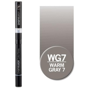 Chameleon tónovací fix - Warm Grey 7, WG7