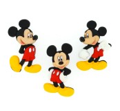 Dekorační knoflíky Disney Mickey Mouse