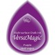 Razítkovací polštářek s křídovou barvou VersaMagic - Purple Hydrangea
