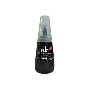 Graph'it Ink, 25 ml - Black