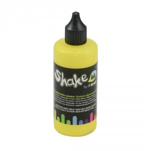 Graph'it Shake pigmentový inkoust, 100ml - Sun