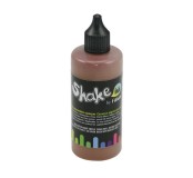 Graph'it Shake pigmentový inkoust, 100ml - Cacao