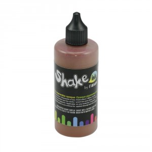 Graph'it Shake pigmentový inkoust, 100ml - Cacao