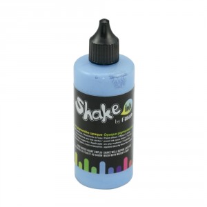 Graph'it Shake pigmentový inkoust, 100ml - Sky