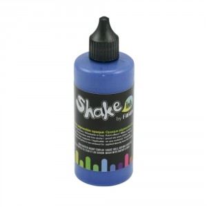 Graph'it Shake pigmentový inkoust, 100ml - Sapphire