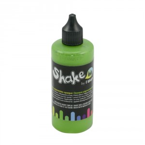 Graph'it Shake pigmentový inkoust, 100ml - Lime