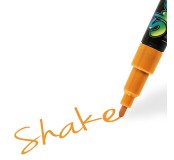 Graph'it Shake popisovač tenký 2,5mm - Curry