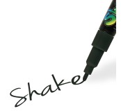 Graph'it Shake popisovač tenký 2,5mm - Black