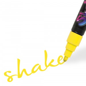 Graph'it Shake popisovač středně velký 4mm - Sun