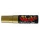 Graph'it Shake popisovač XL 5-16mm - Gold