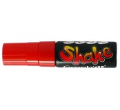 Graph'it Shake popisovač XL 5-16mm - Red
