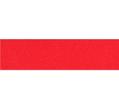 Moosgummi - pěnovka  1 mm, červená