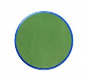Barva na obličej 18ml - Trávová zelená
