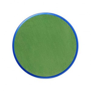 Barva na obličej Snazaroo 18ml - Trávová zelená