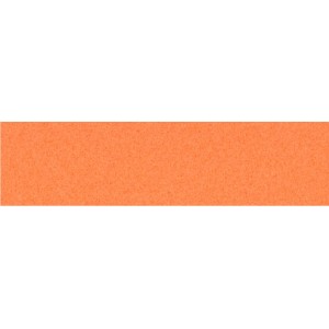 Moosgummi - pěnovka  3 mm, oranžová