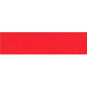 Moosgummi - pěnovka  3 mm, červená