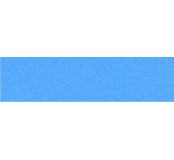Moosgummi - pěnovka  3 mm, světle modrá
