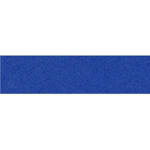 Moosgummi - pěnovka  3 mm, tmavě modrá